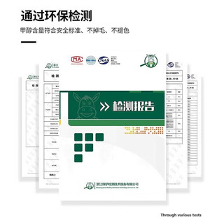 布迪思地毯客厅卧室现代简约风沙发茶几垫满铺加厚可大面积床边毯 轻奢30 