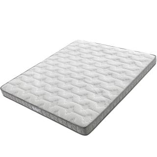 顾家家居 软硬两用弹簧床垫席梦思 180*200*14cm 高箱床适用M1007
