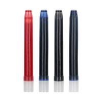 PILOT 百乐 IC-100 墨胆 黑色 12支/盒