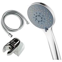 MOEN 摩恩 水呼吸系列 HH5002EC+731+9004EC 手持花洒套装