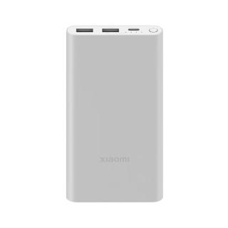小米 PB100DZM 移动电源 银色 10000mAh Type-C 22.5W 双向快充