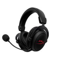 HYPERX 极度未知 天箭无线电竞游戏耳机2.4g头戴式降噪耳机