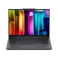 ThinkPad/思考本 2.2K高分屏 笔记本电脑 AMD集成显卡 无机械硬盘 2240*1400 R7-7730U 黑色 60Hz 16GB 1TB