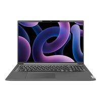 ThinkPad/思考本 高性能 笔记本电脑 Office 集成显卡 2880*1800 R7-8745H 黑色 60Hz 32GB