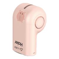 Haier 海尔 HY-GW1201F 手持挂烫机 粉色