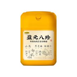 五谷磨房 益元八珍营养谷物 1.02kg