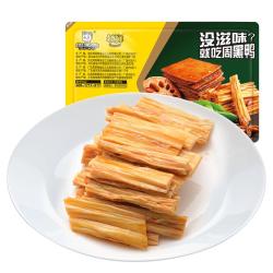 周黑鸭 卤腐竹 150g