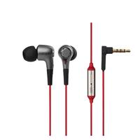EDIFIER 漫步者 H230P 入耳式动圈有线耳机 黑色 3.5mm