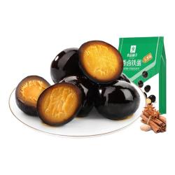 良品铺子 香卤铁蛋 五香味 128g