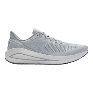 安德玛（UNDERARMOUR）春夏Sonic 7男子缓震运动跑步鞋跑鞋3028002光晕灰101 41