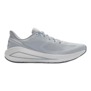 安德玛（UNDERARMOUR）春夏Sonic 7男子缓震运动跑步鞋跑鞋3028002光晕灰101 41