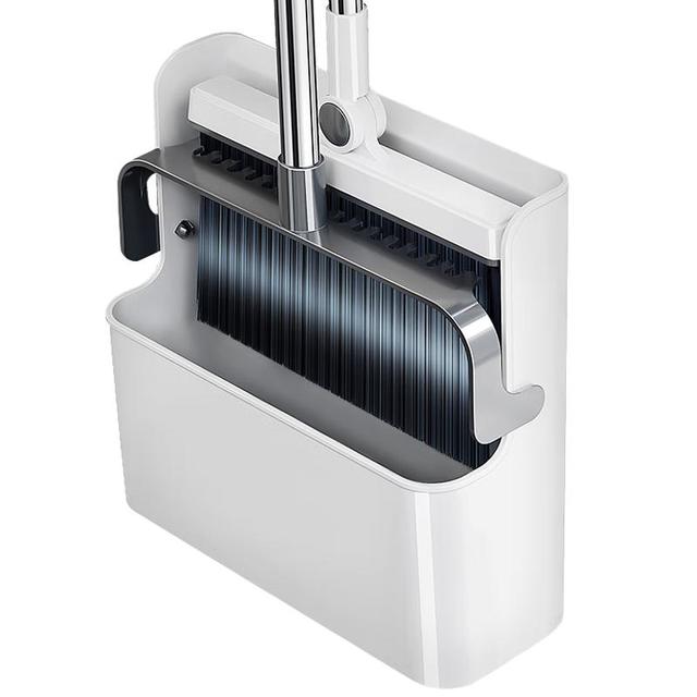 移动端、京东百亿补贴：佳帮手 JBS-TS-1022 扫把套装 2件套