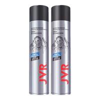 杰威尔 JVR 激爽强塑定型喷雾 海洋沙龙香 338ml