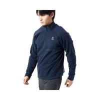 HAGLOFS BUTEO 1/2 ZIP MEN (605077-3N5) 中层夹克