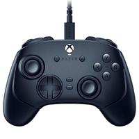 雷蛇（Razer）幻影战狼V3竞技版游戏手柄 霍尔线性扳机摇杆 多平台兼容 XBOX电脑PC适用