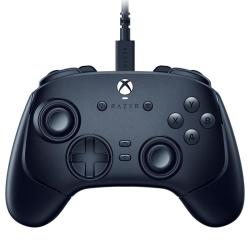 雷蛇 幻影战狼V3竞技版游戏手柄 霍尔线性扳机摇杆 多平台兼容 XBOX电脑PC适用