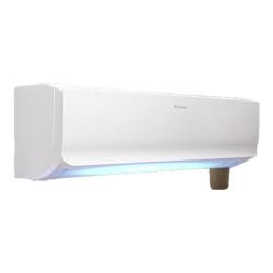 DAIKIN FTXR172WC-W1 新一级能效3匹变频冷暖 白色 壁挂式空调