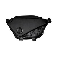  数码收纳 摄影胸包  黑鹞