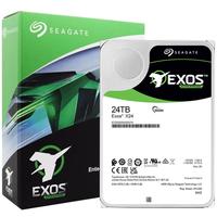 SEAGATE/希捷 24TB 企业级硬盘