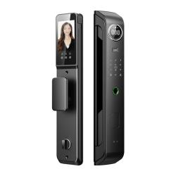 迅指 掌静脉智能门锁 3D人脸识别 ML-AF24MS06 全国免费上门安装