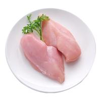 圣农 白羽鸡鸡大胸1kg