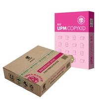 UPM 桃欣乐 A4复印纸 70g 500张/包*1包