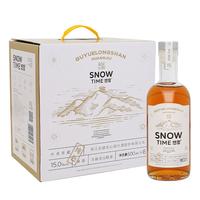 悠雪 古越龙山黄酒 500ml*6瓶