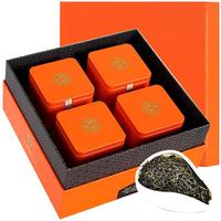 JIQINGLI 積慶里 一级 英红九号 英德红茶 300g 礼盒装