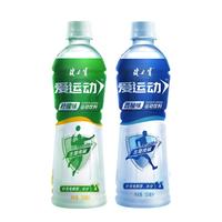 JIANLIBAO 健力宝 爱运动 西柚味 500ml*15瓶