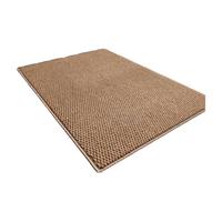 布迪思剑麻入户地垫日式亚麻门垫玄关蹭土脚垫进户门口除尘防滑户外地毯 【TPR强力防滑底】  【升级TPR防滑】