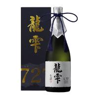酒心馆福寿 A级山田锦 限量清酒  礼盒装 17%vol 720mL