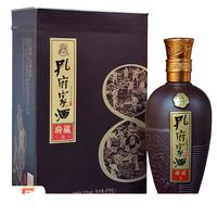 孔府家酒 府藏8 52%vol 浓香型白酒 475ml 单瓶装