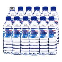 泉阳泉 长白山天然矿泉水 600ml*24瓶 弱碱性