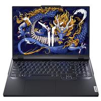 Lenovo 联想 拯救者 Y7000 2021款 十一代酷睿版 15.6英寸 游戏本 黑色 (酷睿i7-11800H、RTX 3050 4G、16GB、512GB SSD、1080P、IPS、60Hz)