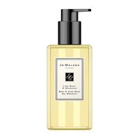 JO MALONE 祖·玛珑 青柠罗勒与柑橘香型沐浴露  250ml