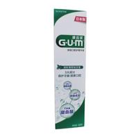 G·U·M 清新薄荷味牙膏 120g