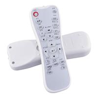 Optoma 奥图码 投影仪遥控器 黑色