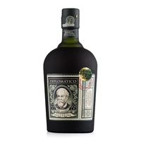 Diplomat 外交官 珍藏朗姆酒 700ml