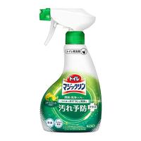 花王 厕所马桶清新去污清洁剂 380ml 柑橘薄荷香