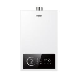 海尔 燃气热水器天然气热水器UTS/UTSPRO水气双调智能恒温13L