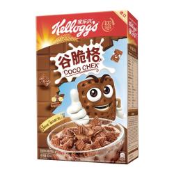 家乐氏 谷脆格 即食谷物 300g