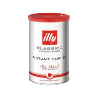 illy 意利 中度烘焙 咖啡粉 95g