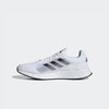 adidas 阿迪达斯 DURAMO SL训练备赛轻盈跑步运动鞋男子adidas阿迪达斯JS3014 白/黑 41