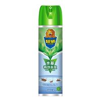 SUPERB 超威 杀虫气雾剂 500ml 无香