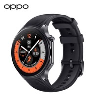 OPPO Watch X 智能手表原装正品 oppowatchx 运动手表电子电话手表 oppo智能手表旗舰店