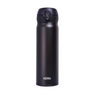 THERMOS 膳魔师 JNL-502-ALB 保温杯 500ml 磨砂黑