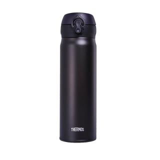 THERMOS 膳魔师 JNL-502-ALB 保温杯 500ml 磨砂黑