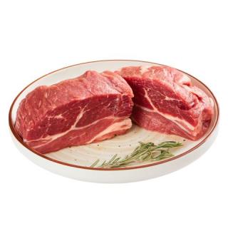 京东超市 海外直采 巴西原装进口牛上脑(青年牛)