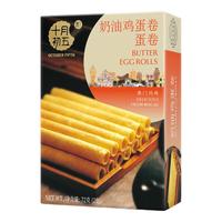  BAKERY 十月初五 OCTOBER FIFTH BAKERY 奶油鸡蛋卷 72g