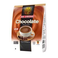 益昌老街 AIK CHEONG OLD TOWN 香滑巧克力 600g